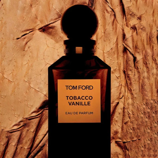 Парфюмированная вода унисекс Tom Ford Tobacco Vanille 100 мл