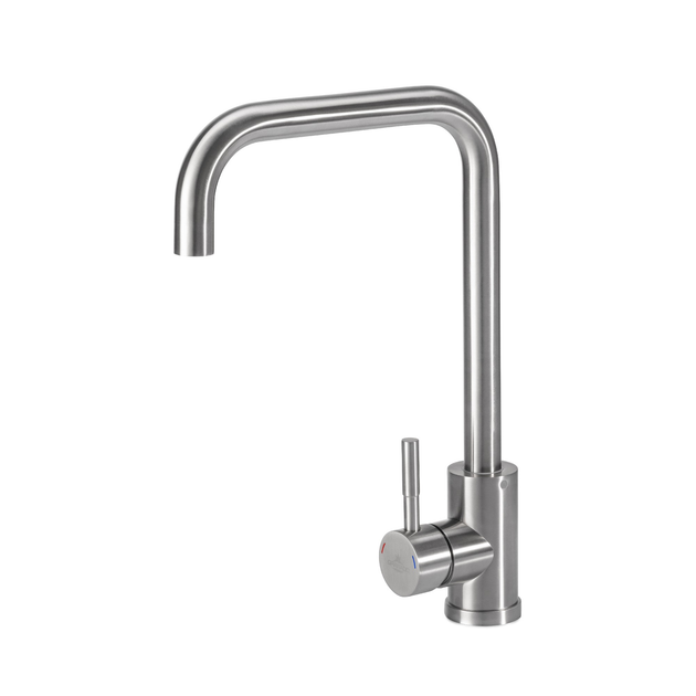Смеситель GRANADO Oviedo Inox - изображение 1