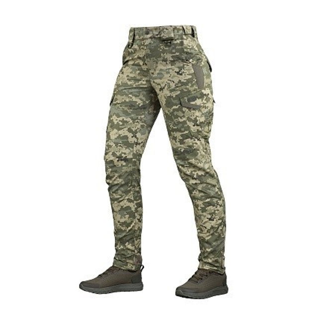 Брюки M-Tac Aggressor Lady MM14 Размер 24/30 - изображение 1