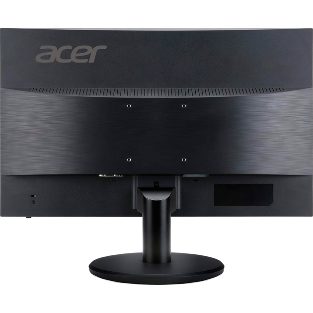 Монитор Acer EB192QBBI (UM.XE2EE.B01) - изображение 4
