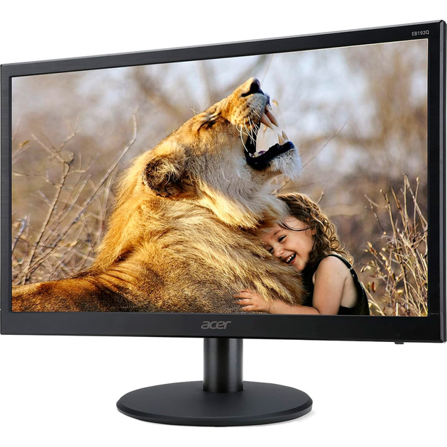 Монитор Acer EB192QBBI (UM.XE2EE.B01) - изображение 7