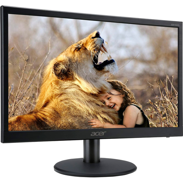 Монитор Acer EB192QBBI (UM.XE2EE.B01) - изображение 8