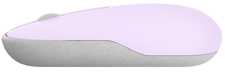Mysz Asus Marshmallow MD100 Wireless Purple (90XB07A0-BMU010) - obraz 4