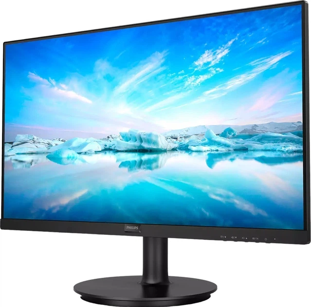 Monitor 23.8" Philips 241V8LAB/00 - obraz 3