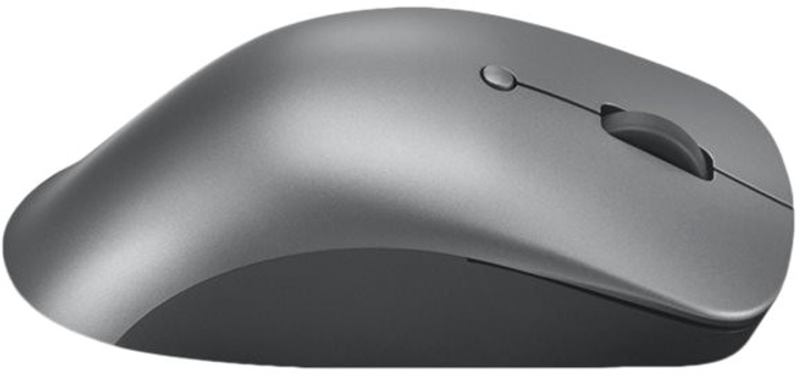 Mysz Lenovo Professional Bluetooth Rechargeable Mouse Wireless Grey (4Y51J62544) - obraz 6