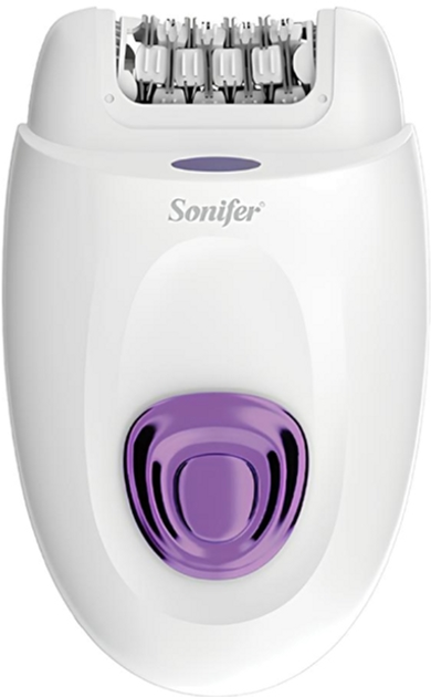 Эпилятор Sonifer SF-9595 - изображение 2