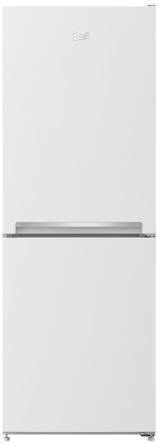 Холодильник Beko RCSA240M30WN - зображення 1