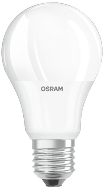 Lampa LED OSRAM LED Parathom Classic 60 non-dim 8.5W/827 E27 (4058075127357) - obraz 1