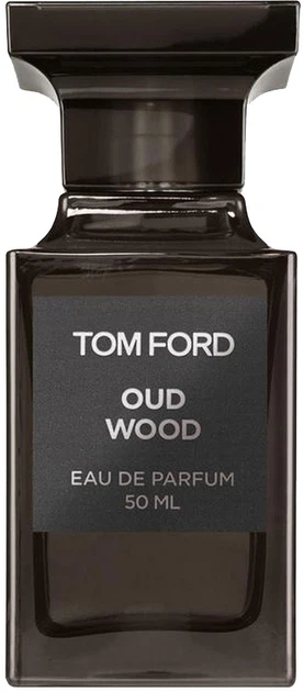 Парфюмированная вода унисекс Tom Ford Oud Wood 50 мл (888066024082