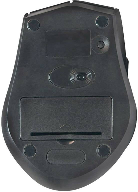 Mysz LogiLink ID0032A Wireless Black - obraz 8