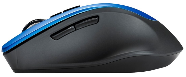 Миша Asus WT425 Wireless Blue (90XB0280-BMU040) - зображення 4
