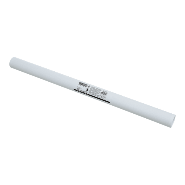 Бумага миллиметровая Buromax 64см х 10м офсет 70г/м2 голубая (BM.270221) - Фото 2 Бумага миллиметровая Buromax 64см х 10м офсет 70г/м2 голубая (BM.270221) - изображение 2