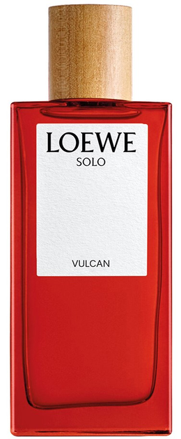 Woda perfumowana męska Loewe Solo Vulcan 100 ml (8426017080620) - obraz 2