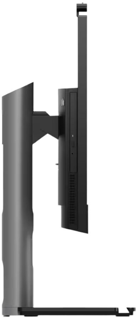 Monoblok Lenovo ThinkCentre M90a G5 AIO (12SH000QPB) Black - obraz 6