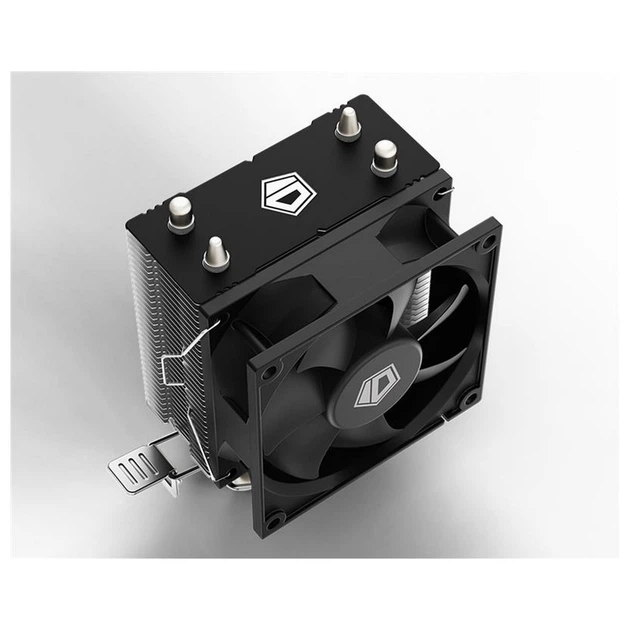Кулер процессорный ID-Cooling SE-802-SD V3 - Фото 7 Кулер процессорный ID-Cooling SE-802-SD V3 - изображение 7