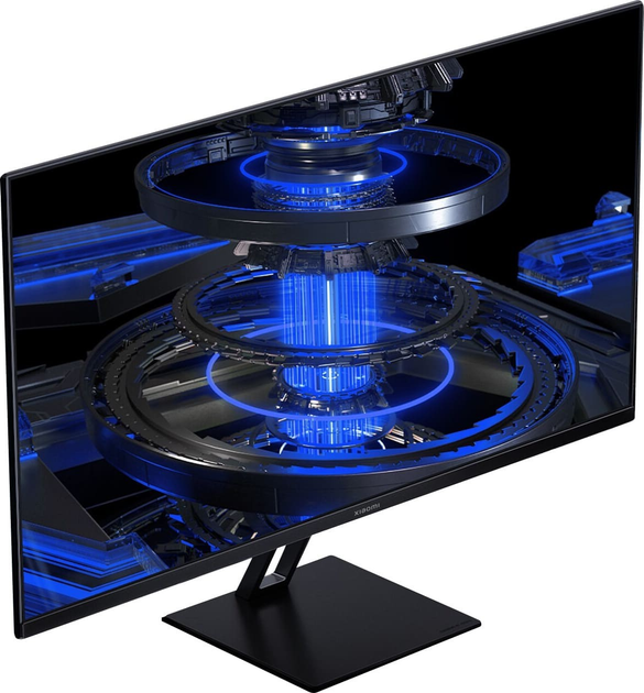Монітор 27" Xiaomi Gaming Monitor G27i (ELA5375EU) - зображення 3