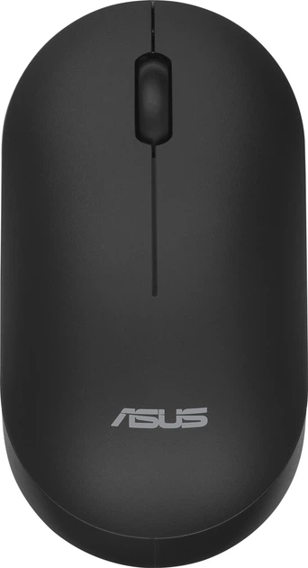 Комплект бездротовий ASUS CW100 Black (90XB0700-BKM0V0) - зображення 6