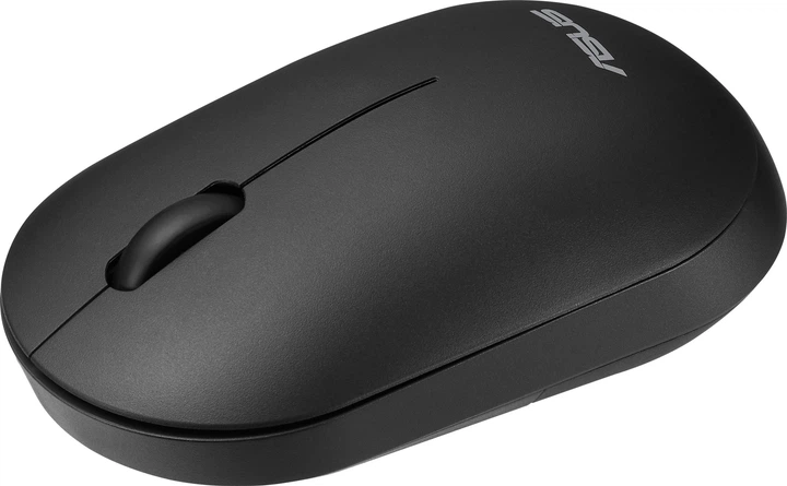 Комплект бездротовий ASUS CW100 Black (90XB0700-BKM0V0) - зображення 7