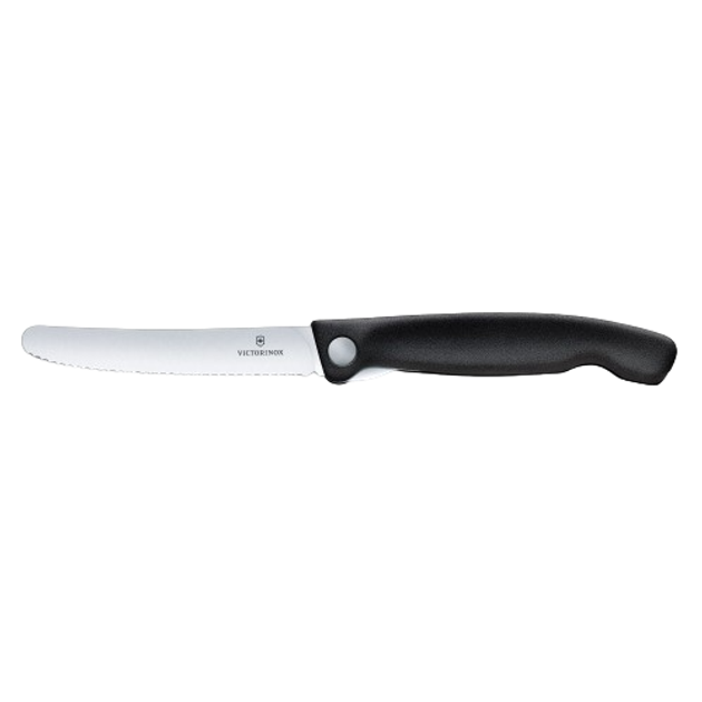 Nóż składany Victorinox Swiss Classic Foldable Paring Knife (6.7833.FB) - obraz 3