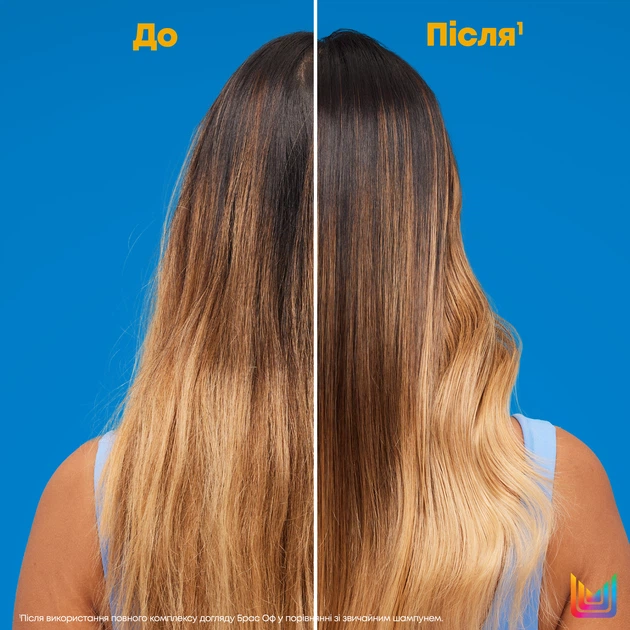 Профессиональная маска Matrix Total Results Brass Off для