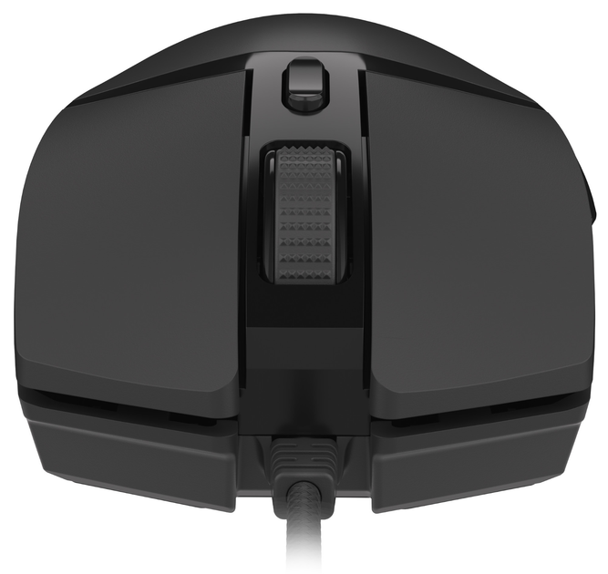 Mysz Genesis Krypton 220 Black (NMG-1770) - obraz 6