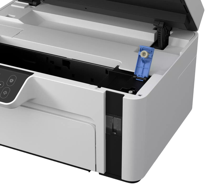 Urządzenie wielofunkcyjne Epson EcoTank M2120 Inkjet A4 Black/White (C11CJ18402) - obraz 5