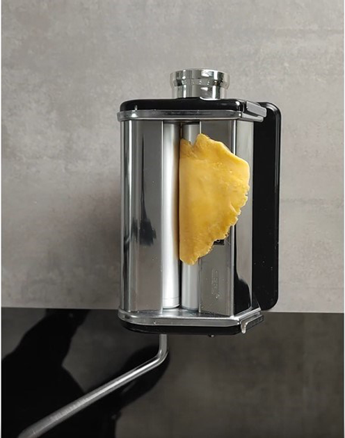 Машина для приготування пасти Gefu Pasta Perfetta (G-28400) - зображення 5