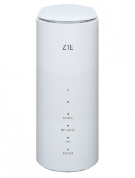 5G/4G WiFi роутер ZTE MC801A LTE Cat.20 для 128 устройств одновременно - изображение 3