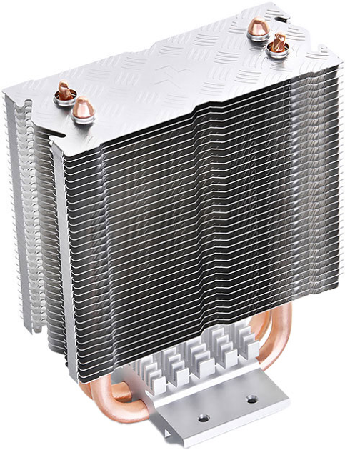 Кулер Deepcool Ice Edge Mini FS (DP-MCH2-IEMV2) - зображення 5