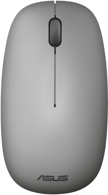 Zestaw bezprzewodowy ASUS W5000 Wireless Szary (90XB0430-BKM1S0) - obraz 6