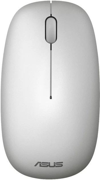Zestaw bezprzewodowy ASUS W5000 Wireless Biały (90XB0430-BKM220) - obraz 5