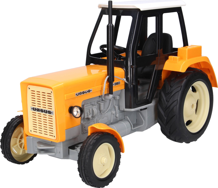 Трактор Double Eagle Ursus C-360 жовтий (6948061926508) - зображення 3