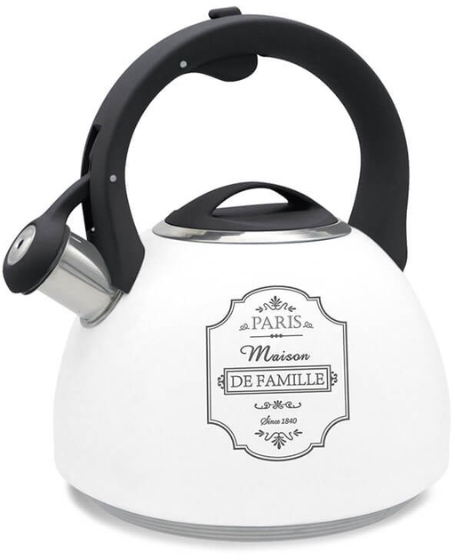 Чайник Maestro Paris Maison неэлектрический 2.5 л (MR-1324) – купить ...