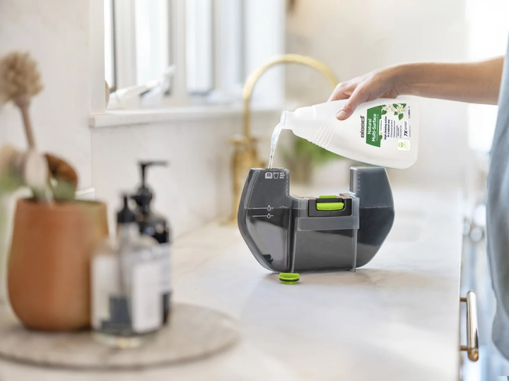 Odkurzacz pionowy akumulatorowy piorący Bissell SpinWave + Vac Pet Select (0011120275117) - obraz 14