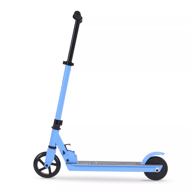 Електросамокат для дітей Proove Model Kids 10 км/год 120W до 50 кг блакитний - Фото 2 Електросамокат для дітей Proove Model Kids 10 км/год 120W до 50 кг блакитний - зображення 2