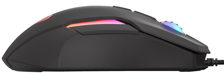 Mysz Genesis Xenon 220 Black (NMG-1572) - obraz 7