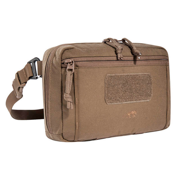 Результат-органайзер Tasmanian Tiger Tac Pouch 7.1 Coyote Brown (TT 7515.346) - зображення 1