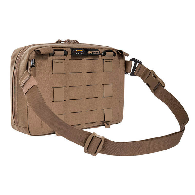 Результат-органайзер Tasmanian Tiger Tac Pouch 7.1 Coyote Brown (TT 7515.346) - зображення 2