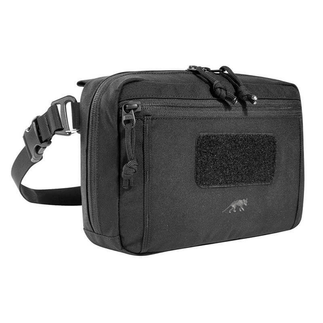 Результат-органайзер Tasmanian Tiger Tac Pouch 7.1 Black (TT 7515.040) - зображення 1