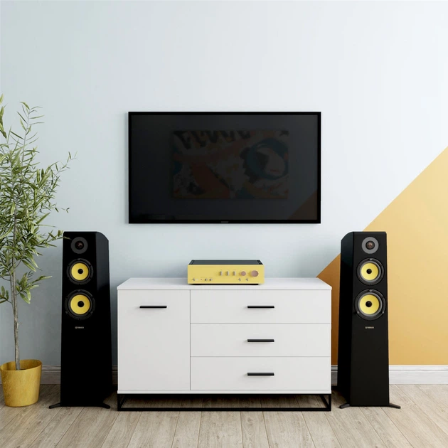 Комод Art in Head 1200 Ascet 1200x700x425 Белый бриллиант (AS04010000030) - изображение 2
