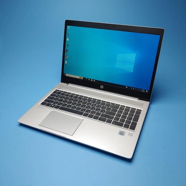 HP ProBook 450 G7 　win11へ移行品 noutbuk_hp_probook_450_g7_15.