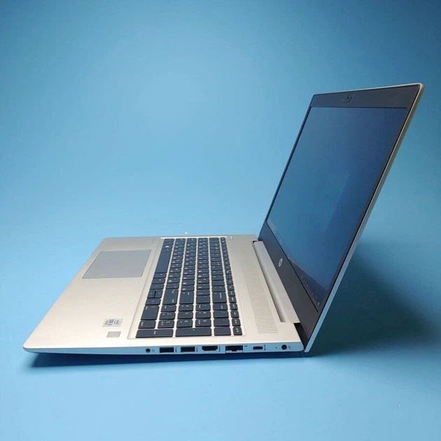 HP ProBook 450 G7 　win11へ移行品 noutbuk_hp_probook_450_g7_15.