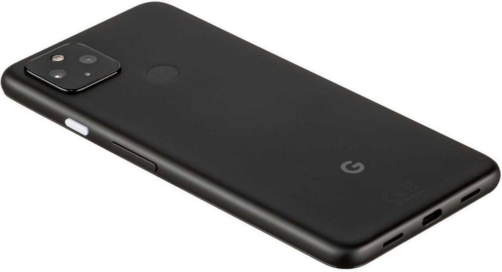 Смартфон Google Pixel 4a 6/128Gb Just Black – фото, отзывы