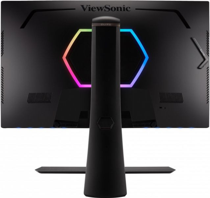 Монитор 32" Viewsonic XG320U 4K IPS 150 Гц - изображение 4