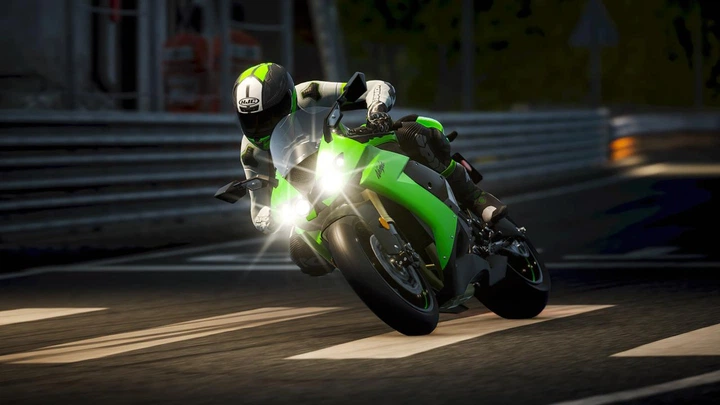 Ride 4 - Special Edition Xbox One Xs Ключ - зображення 4