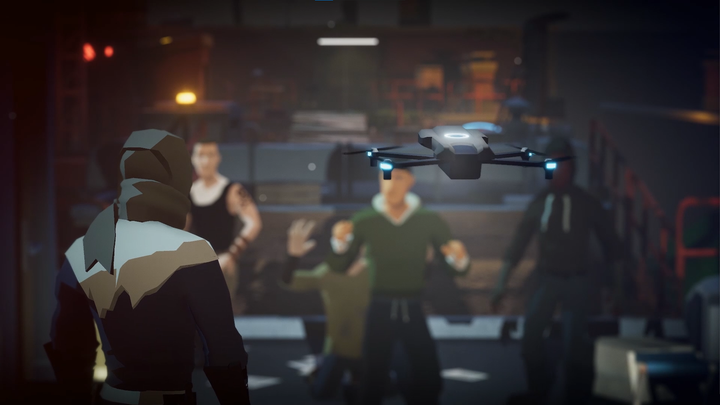 Midnight Fight Express Xbox One Xs+Pc Ключ - зображення 4