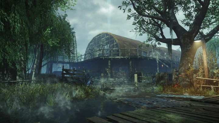 Call Of Duty: Black Ops 3 - Zombies Chronicles Dlc Xbox - изображение 3