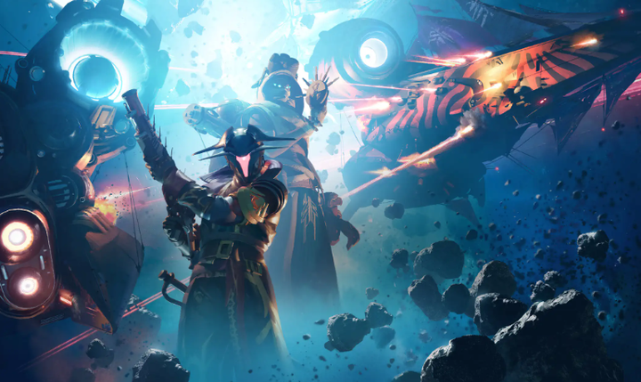 Destiny 2: Конец Света+Годовой Абонемент Xbox Ключ - изображение 8
