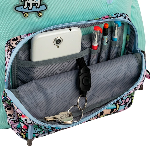 Рюкзак Kite Education teens tokidoki TK24-949M - изображение 12