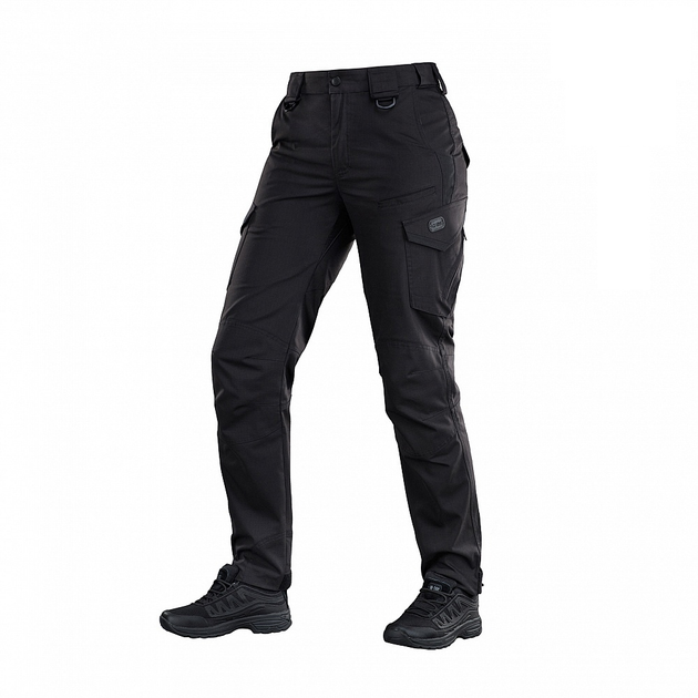 Брюки M-Tac Lady Flex Black Aggressor 34/34 - изображение 1